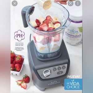 PRINCESS HOUSE High power blender.